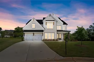 6745 Dahlgren Ct, Cumming, GA 30028 - Photo 2