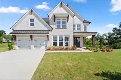 6745 Dahlgren Court, Cumming, GA 30028 - Photo 4