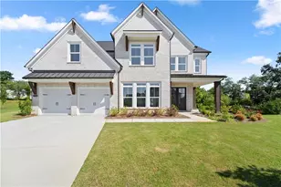 6745 Dahlgren Ct, Cumming, GA 30028 - Photo 4