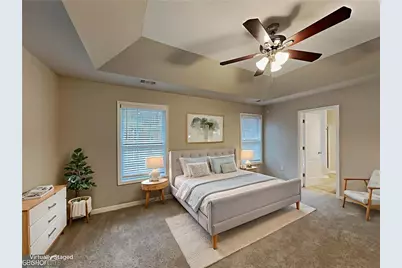 70 S Beckman Court S, Dallas, GA 30132 - Photo 6