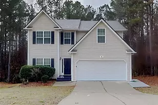 70 S Beckman Ct S, Dallas, GA 30132 - Photo 1