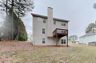 70 S Beckman Ct S, Dallas, GA 30132 - Photo 2