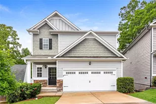 109 Cessna Dr, Canton, GA 30114 - Photo 1