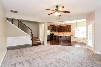 109 Cessna Drive, Canton, GA 30114 - Photo 6