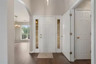 6375 Seymour Pl NW, Acworth, GA 30101 - Photo 4
