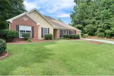 6375 Seymour Place NW, Acworth, GA 30101 - Photo 2