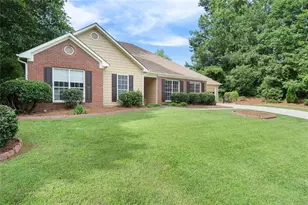 6375 Seymour Pl NW, Acworth, GA 30101 - Photo 2