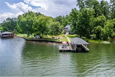 2660 Lakecrest Drive, Sparta, GA 31087 - Photo 18