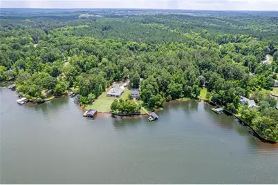2660 Lakecrest Drive, Sparta, GA 31087 - Photo 58