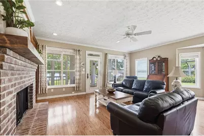 2660 Lakecrest Drive, Sparta, GA 31087 - Photo 26