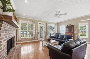 2660 Lake Crest Dr, Sparta, GA 31087 - Photo 26
