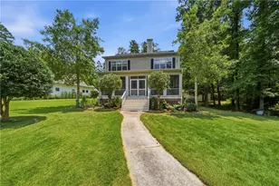 2660 Lake Crest Dr, Sparta, GA 31087 - Photo 8