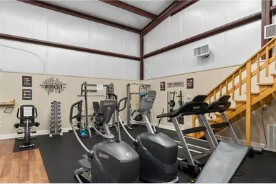 2660 Lakecrest Drive, Sparta, GA 31087 - Photo 50