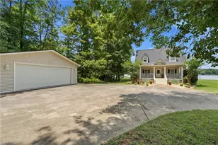 2660 Lake Crest Dr, Sparta, GA 31087 - Photo 2