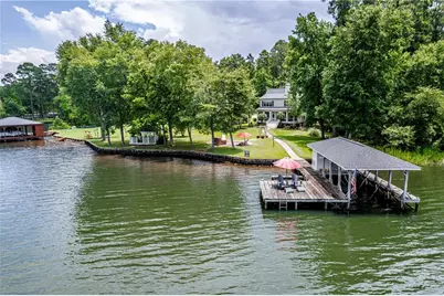 2660 Lakecrest Drive, Sparta, GA 31087 - Photo 14