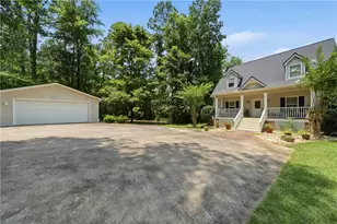 2660 Lake Crest Dr, Sparta, GA 31087 - Photo 1