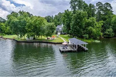 2660 Lakecrest Drive, Sparta, GA 31087 - Photo 10