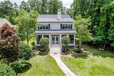 2660 Lakecrest Drive, Sparta, GA 31087 - Photo 4