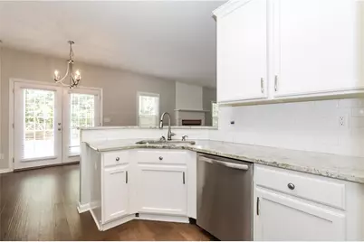7340 Lanier Cove Court, Cumming, GA 30041 - Photo 4