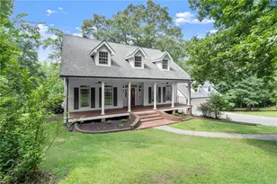 4743 Waleska Hwy 108, Jasper, GA 30143 - Photo 2