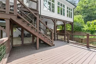 4743 Waleska Hwy 108, Jasper, GA 30143 - Photo 64