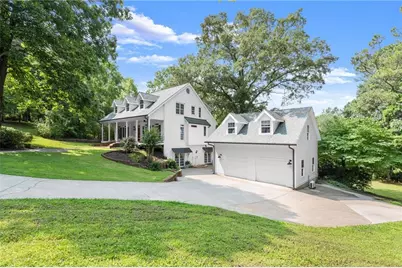 4743 Waleska Highway 108, Jasper, GA 30143 - Photo 4