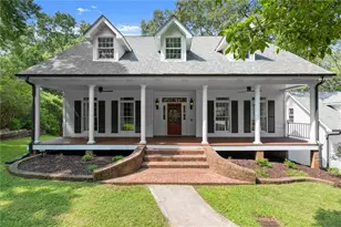 4743 Waleska Hwy 108, Jasper, GA 30143 - Photo 2