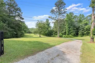 4743 Waleska Hwy 108, Jasper, GA 30143 - Photo 72