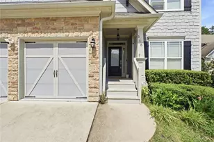 518 S Fortune Way, Dallas, GA 30157 - Photo 2