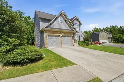 518 S Fortune Way, Dallas, GA 30157 - Photo 10