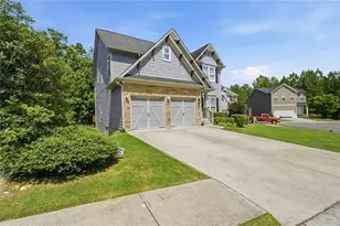 518 S Fortune Way, Dallas, GA 30157 - Photo 10