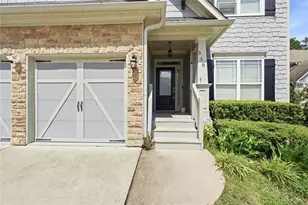 518 S Fortune Way, Dallas, GA 30157 - Photo 2