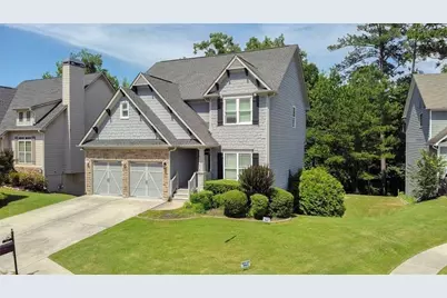 518 S Fortune Way, Dallas, GA 30157 - Photo 6