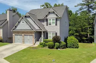 518 S Fortune Way, Dallas, GA 30157 - Photo 6
