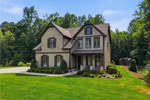 5860 Climbing Rose Wy, Cumming, GA 30041 - Photo 1