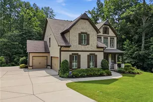 5860 Climbing Rose Wy, Cumming, GA 30041 - Photo 1