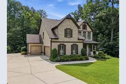 5860 Climbing Rose Way, Cumming, GA 30041 - Photo 2