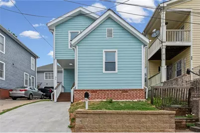 94 Crumley Street SE, Atlanta, GA 30312 - Photo 1