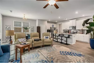 458 Burgundy Terrace, Atlanta, GA 30354 - Photo 8