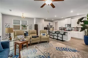 458 Burgundy Terrace, Atlanta, GA 30354 - Photo 8