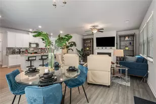 458 Burgundy Terrace, Atlanta, GA 30354 - Photo 10