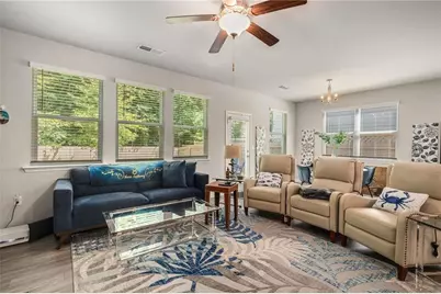 458 Burgundy Terrace, Atlanta, GA 30354 - Photo 4