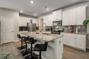 458 Burgundy Terrace, Atlanta, GA 30354 - Photo 2