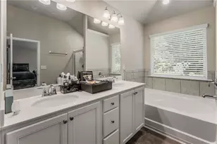 458 Burgundy Terrace, Atlanta, GA 30354 - Photo 4