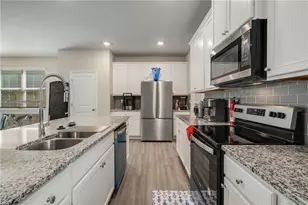 458 Burgundy Terrace, Atlanta, GA 30354 - Photo 12
