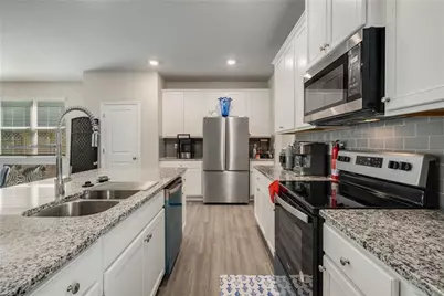 458 Burgundy Terrace, Atlanta, GA 30354 - Photo 10