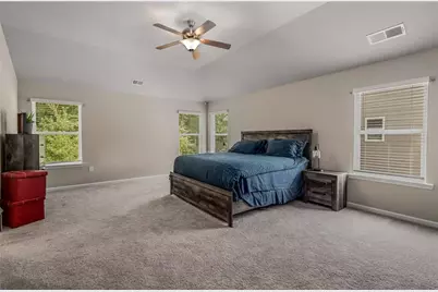458 Burgundy Terrace, Atlanta, GA 30354 - Photo 16