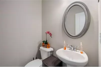 458 Burgundy Terrace, Atlanta, GA 30354 - Photo 16