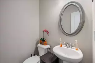 458 Burgundy Terrace, Atlanta, GA 30354 - Photo 16