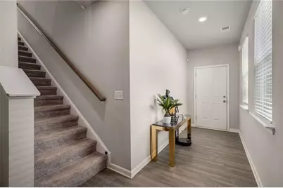458 Burgundy Terrace, Atlanta, GA 30354 - Photo 6